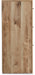 Hyanna Dresser and Mirror - Home Discount Furniture - NJ-linden