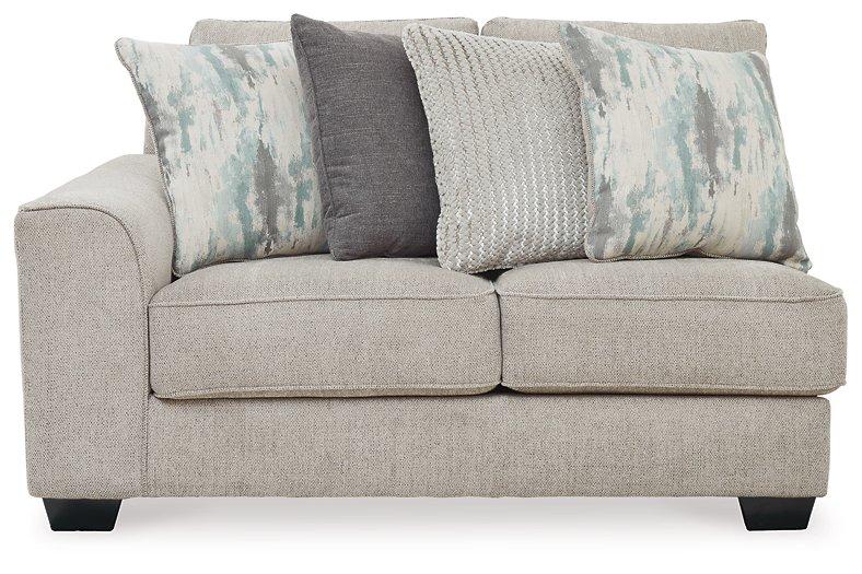 Ardsley 3-Piece Sectional - Home Discount Furniture - NJ-linden