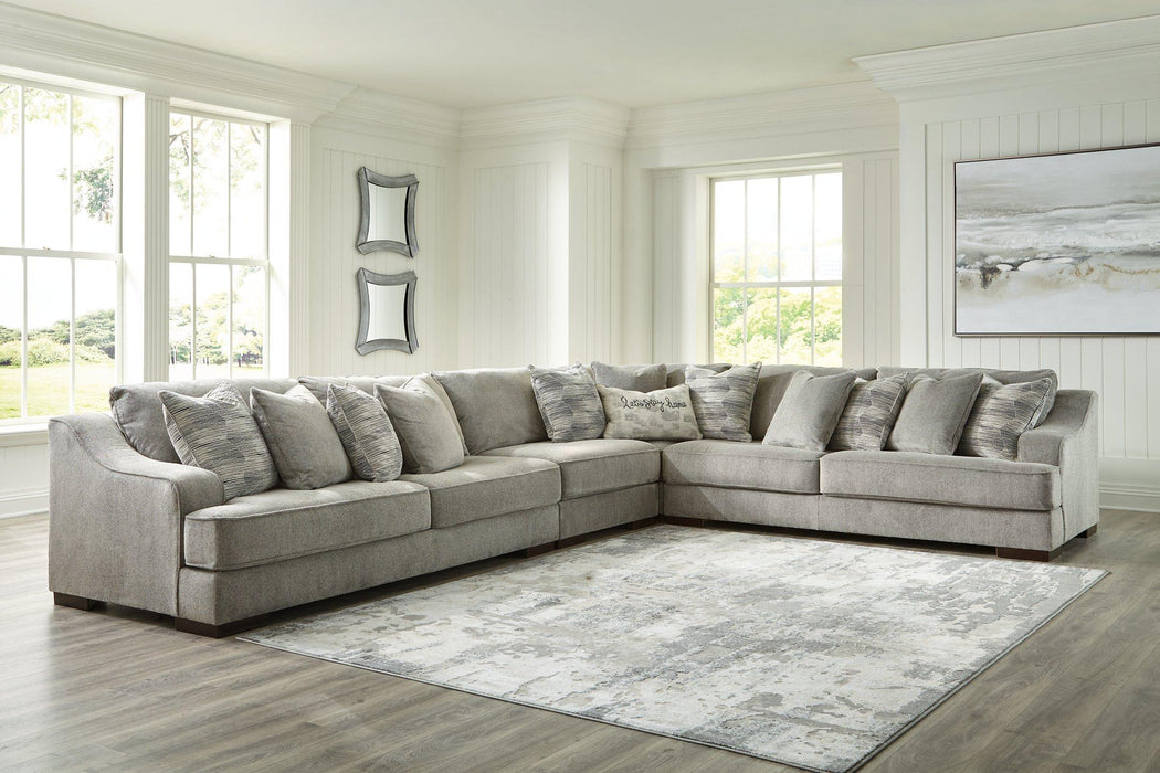 Bayless Living Room Set - Home Discount Furniture - NJ-linden