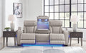 Boyington Power Reclining Sofa - Home Discount Furniture - NJ-linden