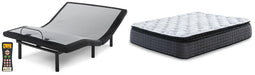 Limited Edition Pillowtop Mattress Set image