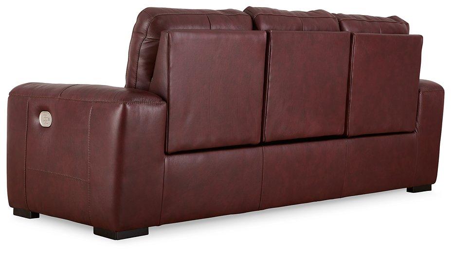 Alessandro Power Reclining Sofa - Home Discount Furniture - NJ-linden