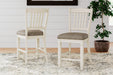 Bolanburg Bar Stool Set - Home Discount Furniture - NJ-linden