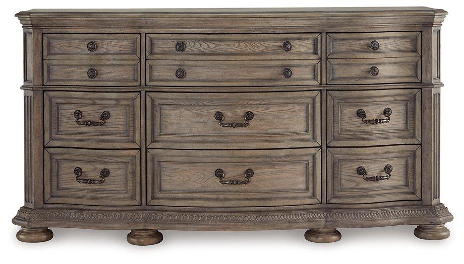 Ardenfield Dresser