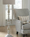 Bernadate Floor Lamp - Home Discount Furniture - NJ-linden