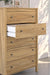 Bermacy Chest of Drawers - Home Discount Furniture - NJ-linden