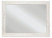 Paxberry Dresser and Mirror - Home Discount Furniture - NJ-linden