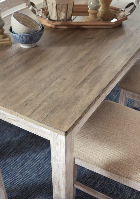 Skempton Dining Table