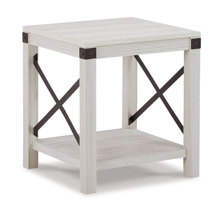 Bayflynn Occasional Table Set - Home Discount Furniture - NJ-linden