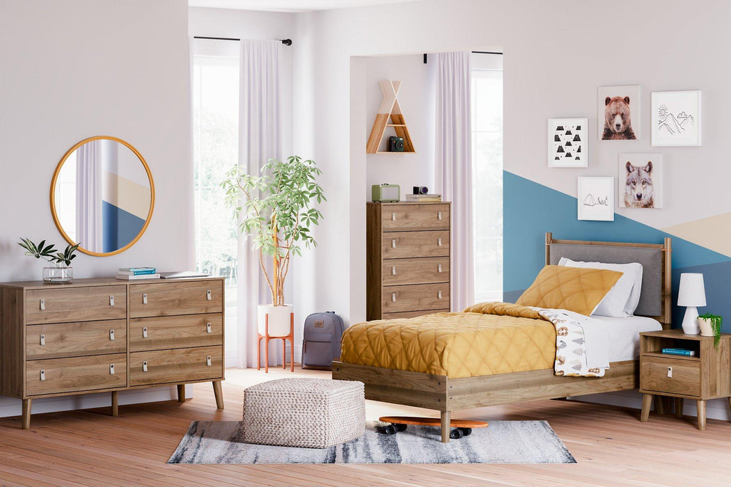 Aprilyn Dresser - Home Discount Furniture - NJ-linden