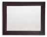 Balintmore Accent Mirror - Home Discount Furniture - NJ-linden