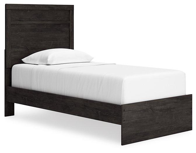 Belachime Bedroom Set - Home Discount Furniture - NJ-linden