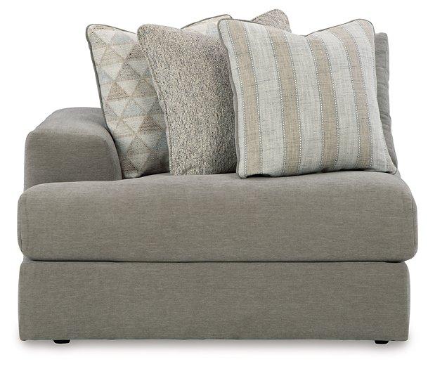 Avaliyah Sectional Sofa - Home Discount Furniture - NJ-linden