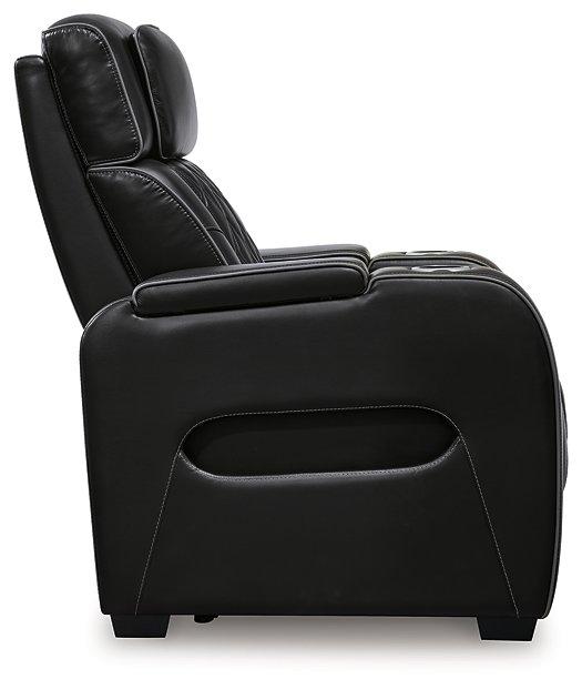 Boyington Power Recliner - Home Discount Furniture - NJ-linden