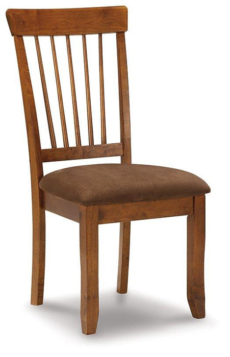 Berringer Dining Chair Set - Home Discount Furniture - NJ-linden