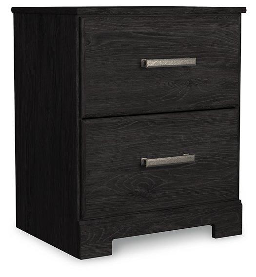 Belachime Bedroom Set - Home Discount Furniture - NJ-linden