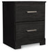 Belachime Bedroom Set - Home Discount Furniture - NJ-linden