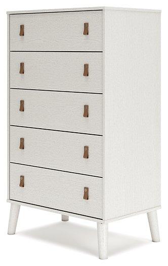 Aprilyn Chest of Drawers - Home Discount Furniture - NJ-linden