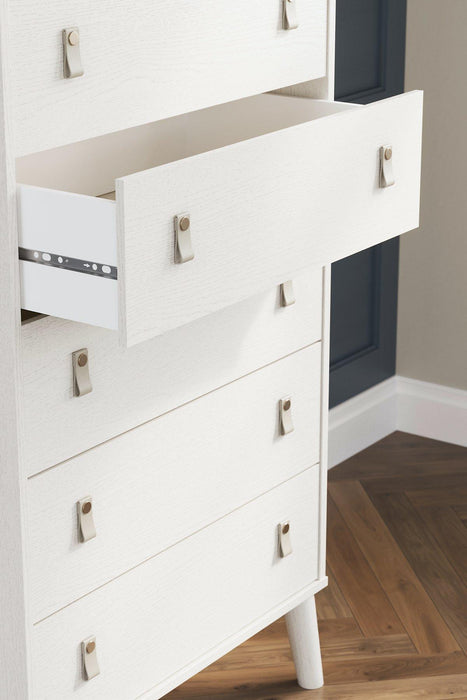 Aprilyn Chest of Drawers - Home Discount Furniture - NJ-linden