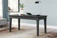 Beckincreek Home Office Desk - Home Discount Furniture - NJ-linden