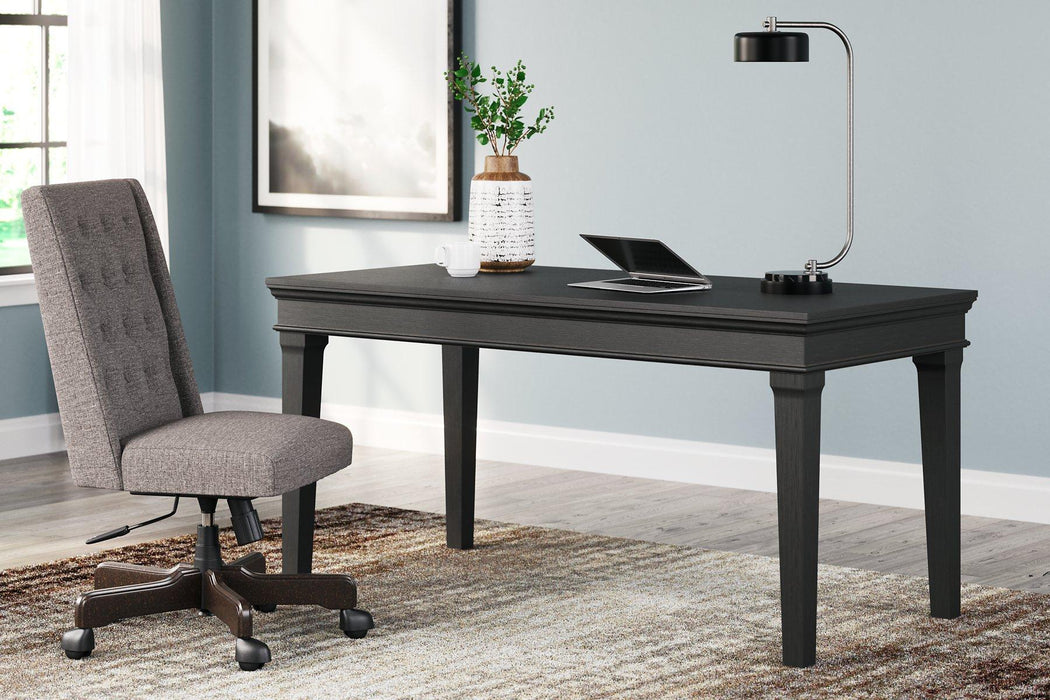 Beckincreek Home Office Desk - Home Discount Furniture - NJ-linden