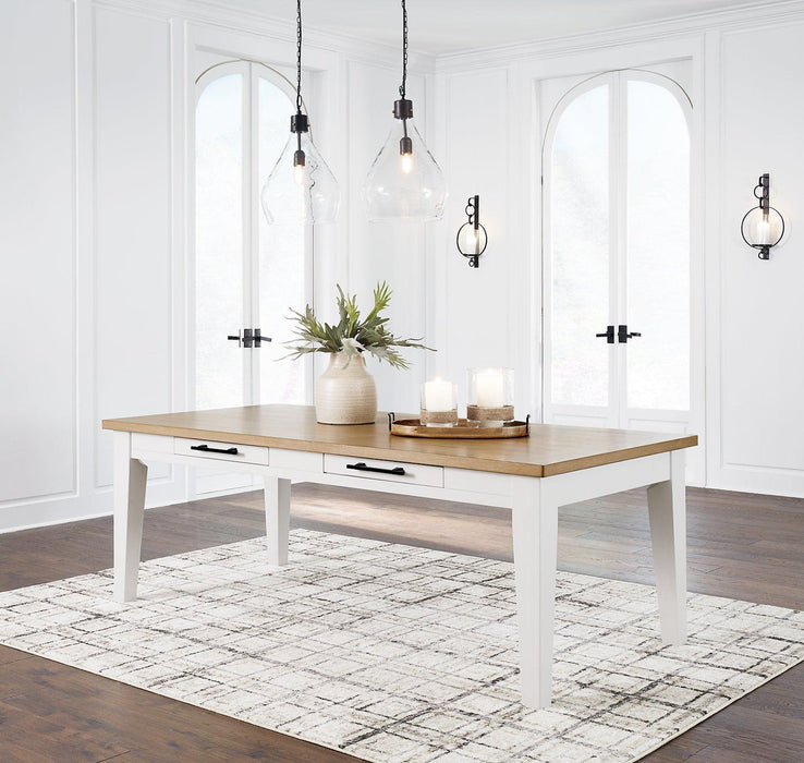 Ashbryn Dining Set - Home Discount Furniture - NJ-linden