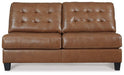 Baskove Sectional with Chaise - Home Discount Furniture - NJ-linden