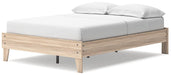 Battelle Bed - Home Discount Furniture - NJ-linden