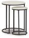 Briarsboro Accent Table (Set of 2) - Home Discount Furniture - NJ-linden