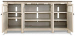 Bolanburg 74" TV Stand - Home Discount Furniture - NJ-linden