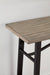 Lesterton Long Counter Table - Home Discount Furniture - NJ-linden