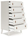 Aprilyn Chest of Drawers - Home Discount Furniture - NJ-linden