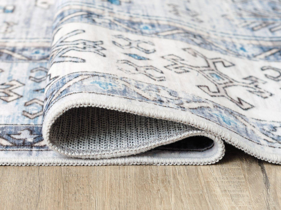 Hebruns 8' x 10' Rug - Home Discount Furniture - NJ-linden