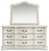 Arlendyne Bedroom Set - Home Discount Furniture - NJ-linden