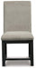 Bellvern Dining Chair - Home Discount Furniture - NJ-linden