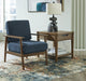 Bixler Accent Chair - Home Discount Furniture - NJ-linden