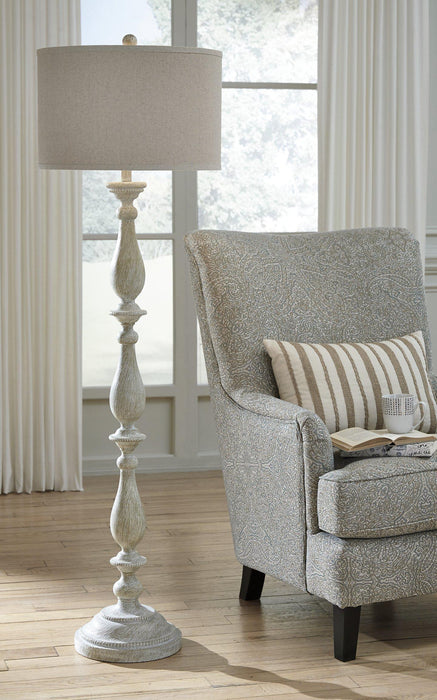 Bernadate Lamp Set - Home Discount Furniture - NJ-linden