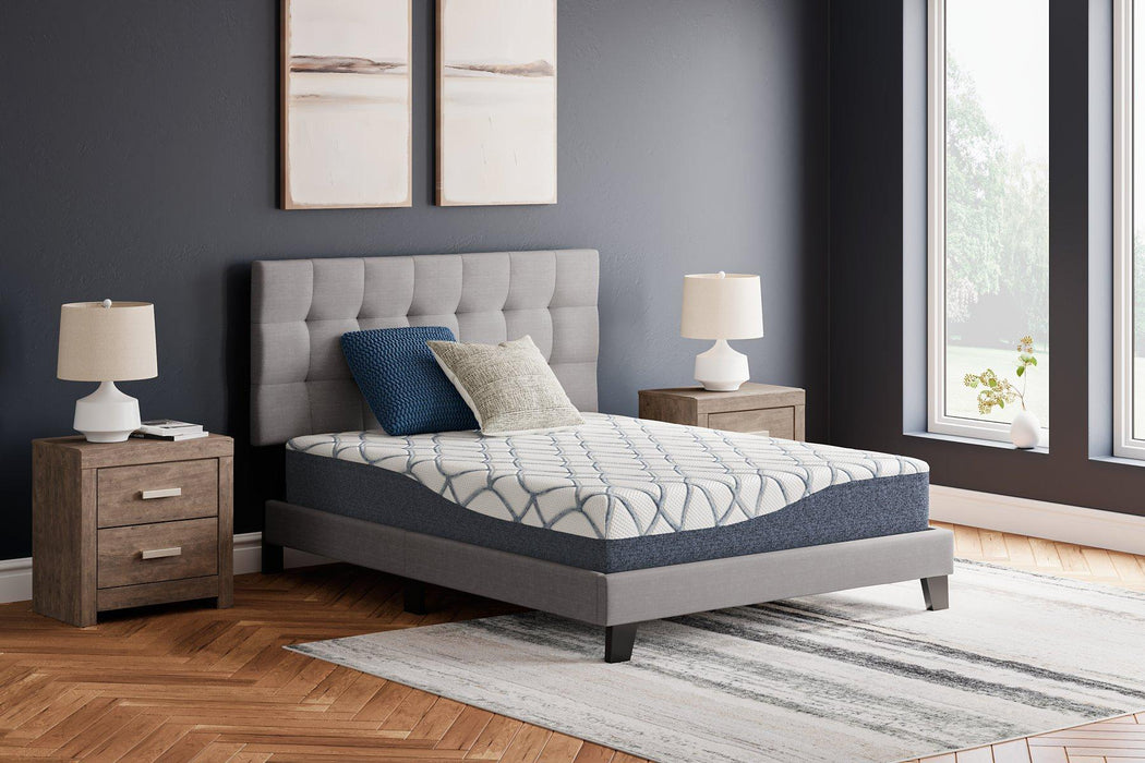 10 Inch Chime Elite 2.0 Mattress - Home Discount Furniture - NJ-linden