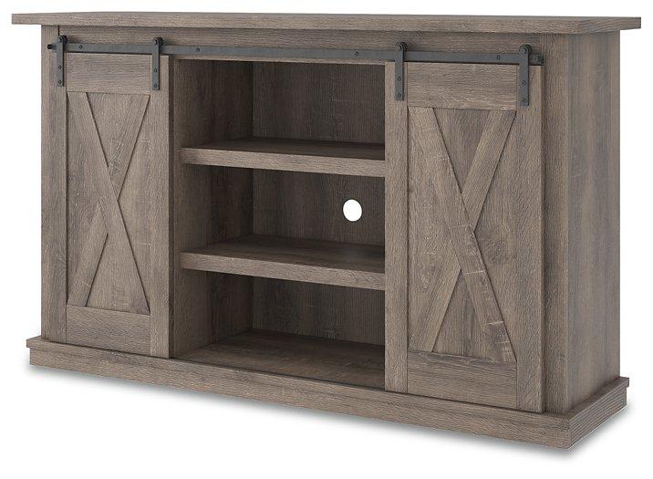 Arlenbry 54" TV Stand - Home Discount Furniture - NJ-linden