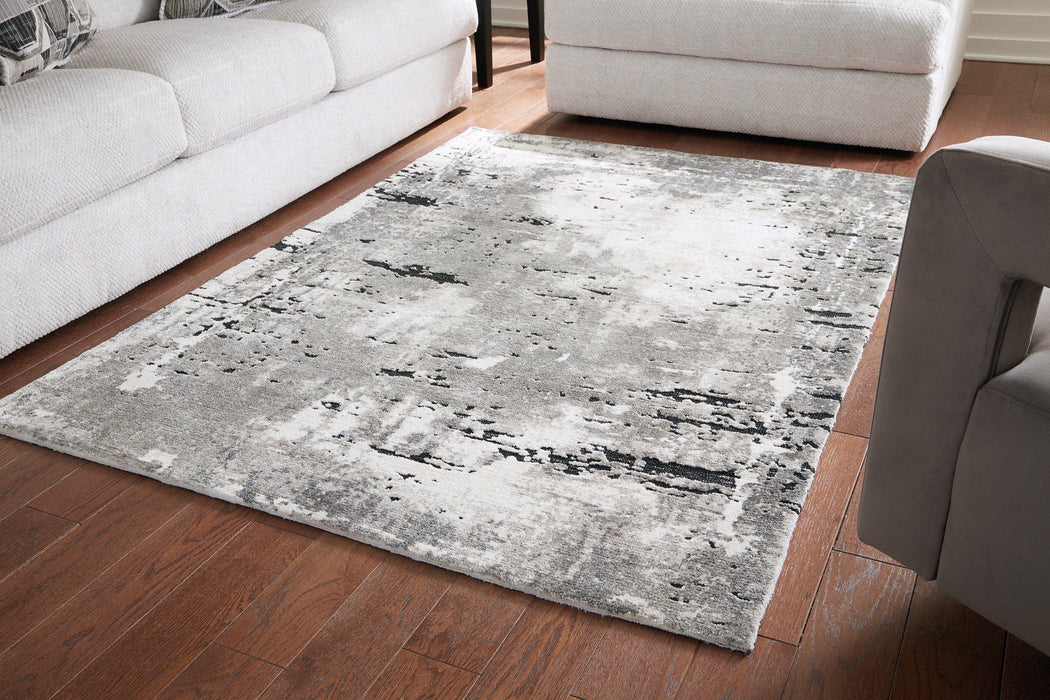 Aworley Rug - Home Discount Furniture - NJ-linden