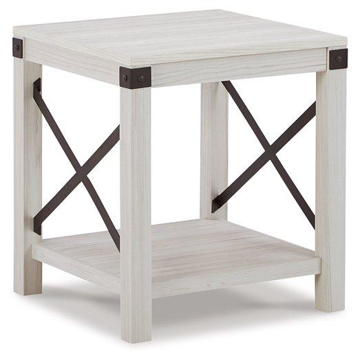 Bayflynn Occasional Table Set - Home Discount Furniture - NJ-linden