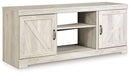 Bellaby 4-Piece Entertainment Center - Home Discount Furniture - NJ-linden