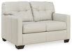 Belziani Loveseat - Home Discount Furniture - NJ-linden