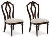 Lavinton Dining Chair image