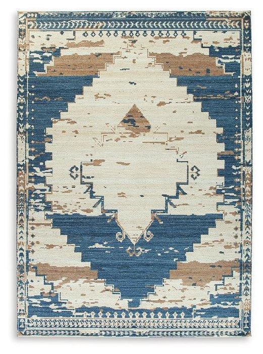 Varnler Rug