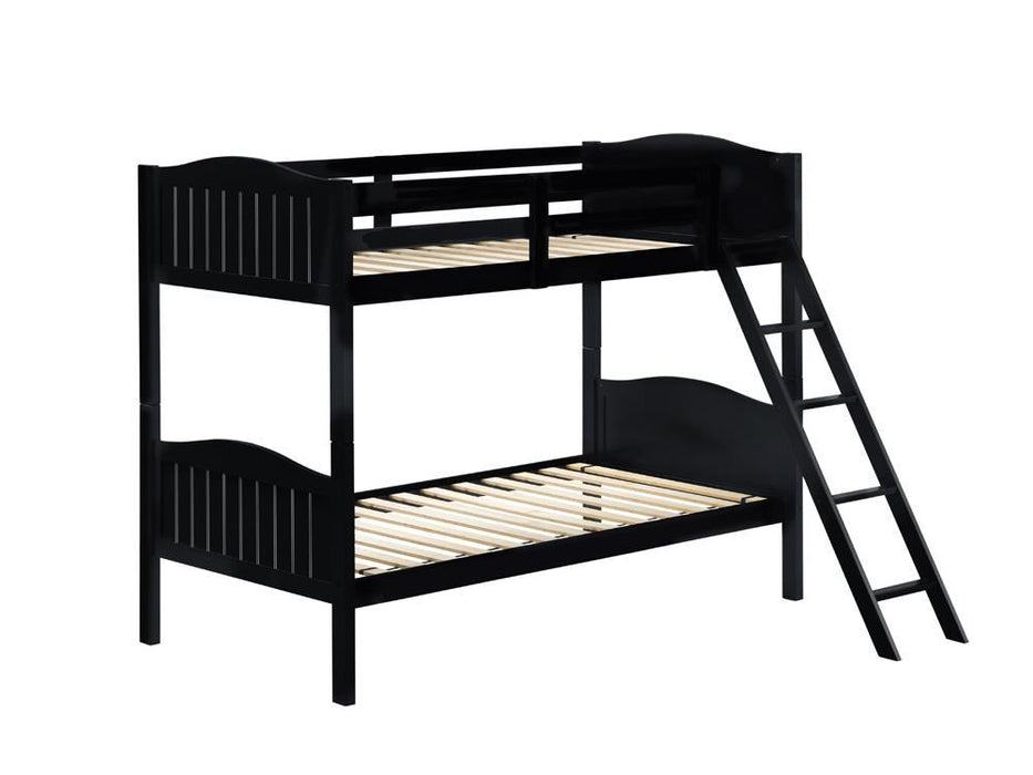 G405051 Twin/Twin Bunk Bed - Home Discount Furniture - NJ-linden