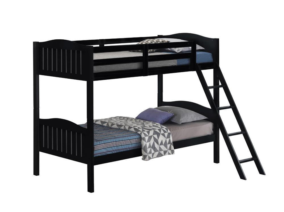 G405051 Twin/Twin Bunk Bed - Home Discount Furniture - NJ-linden