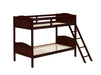 G405051 Twin/Twin Bunk Bed - Home Discount Furniture - NJ-linden