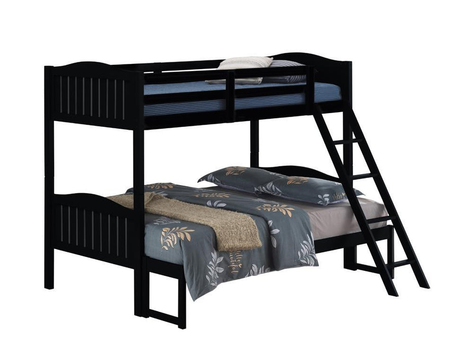 G405051 Twin/Full Bunk Bed - Home Discount Furniture - NJ-linden