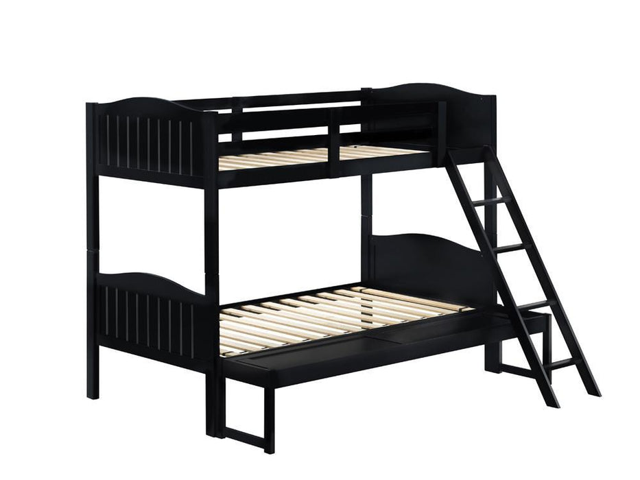 G405051 Twin/Full Bunk Bed - Home Discount Furniture - NJ-linden